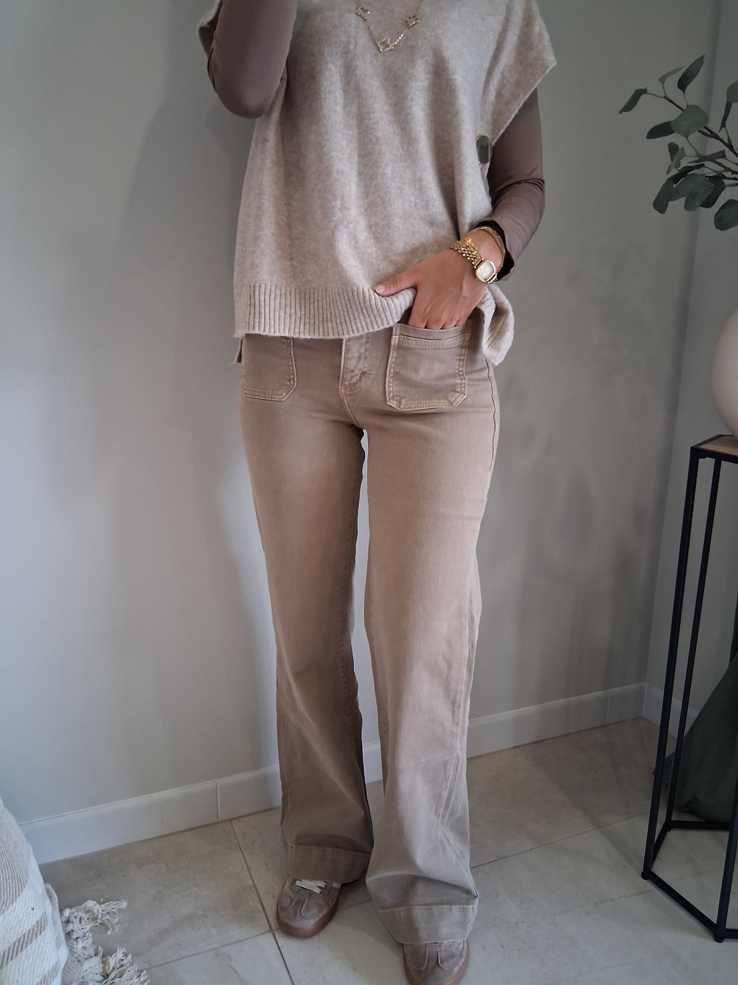 Le beige Mood