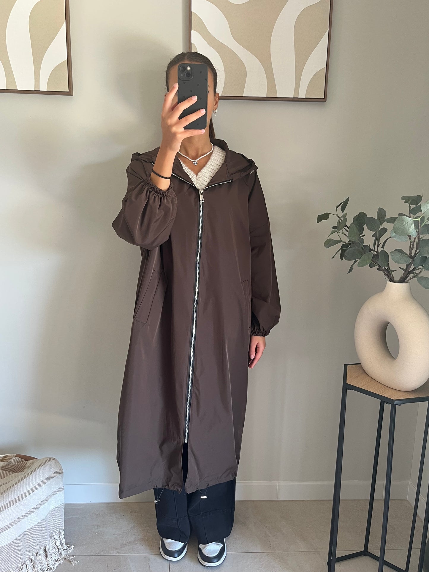 Imperméable Rain Touch