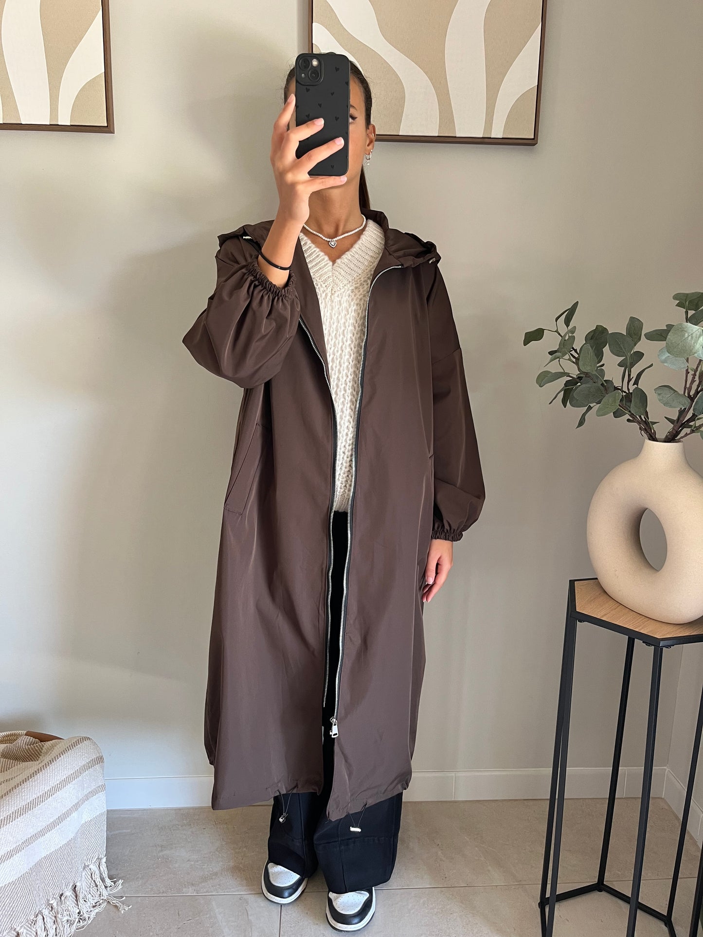 Imperméable Rain Touch