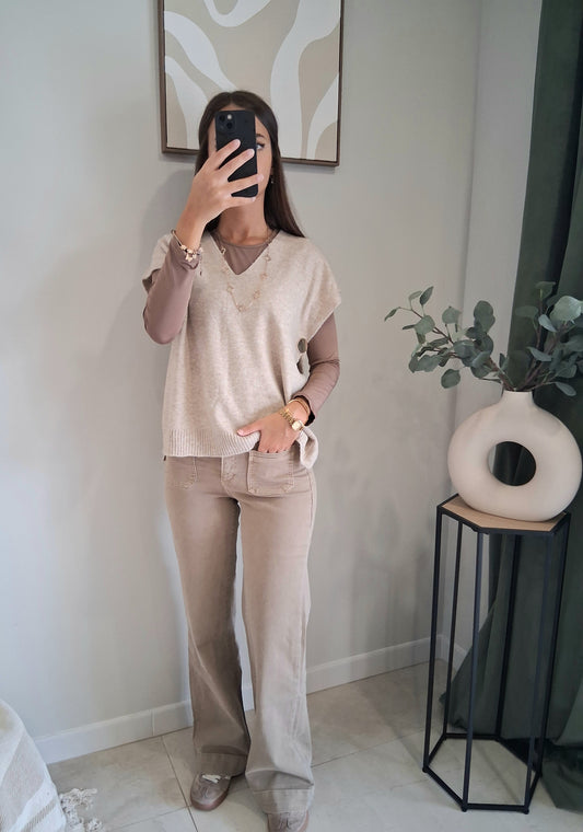 Le beige Mood