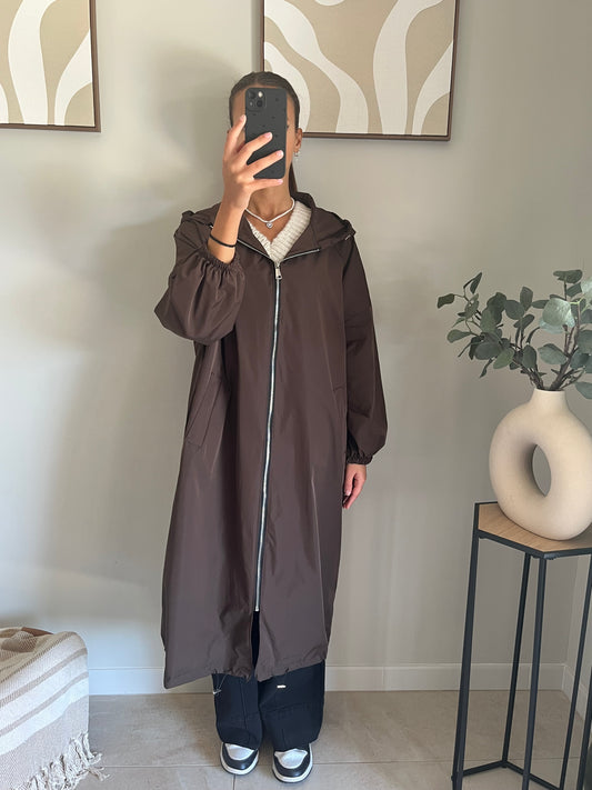 Imperméable Rain Touch