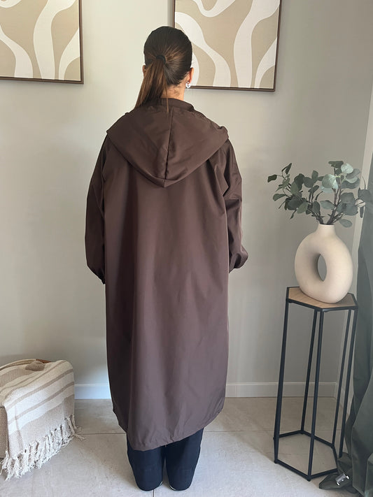Imperméable Rain Touch