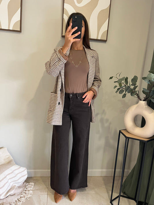 Le Brown Mood