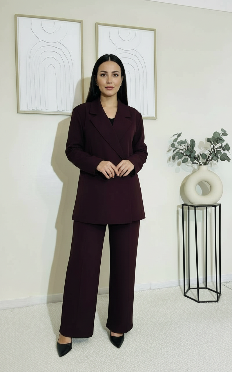 Tailleur Sirah