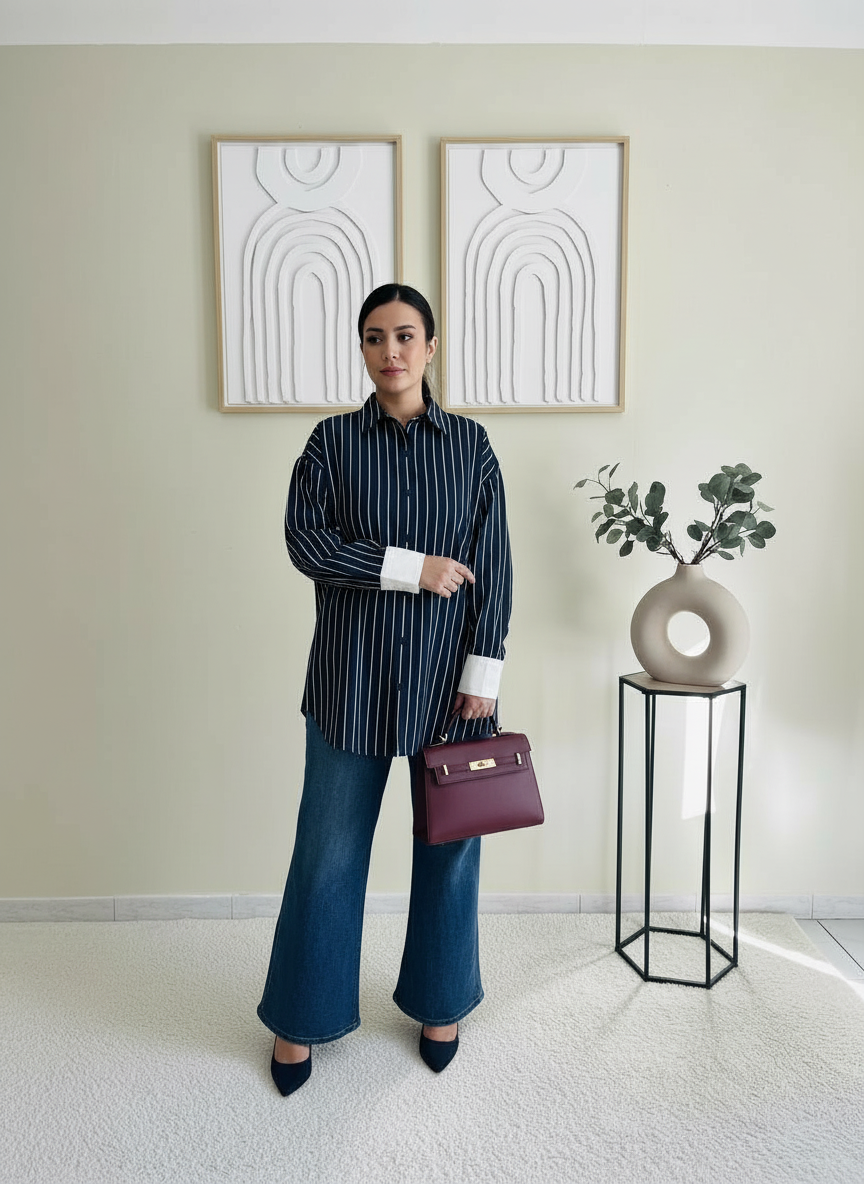 Urban rayon Azur