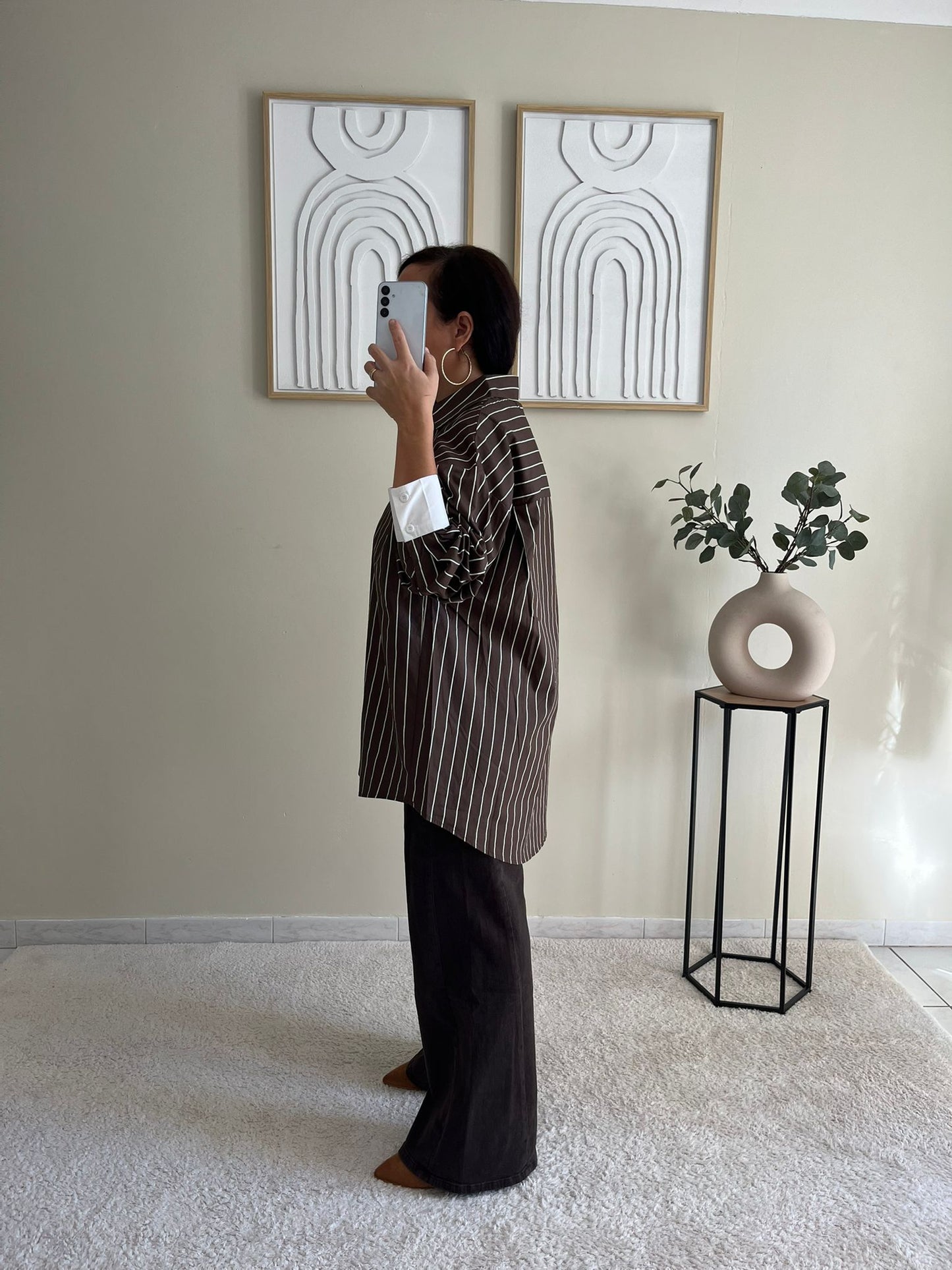 Urban rayon Chocolat