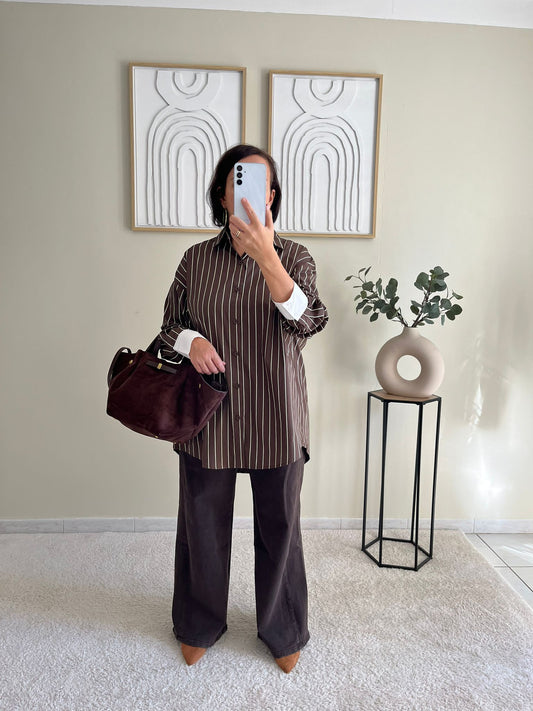 Urban rayon Chocolat