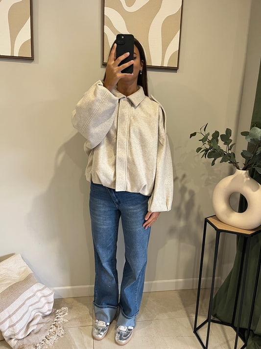 Veste Velvet Road