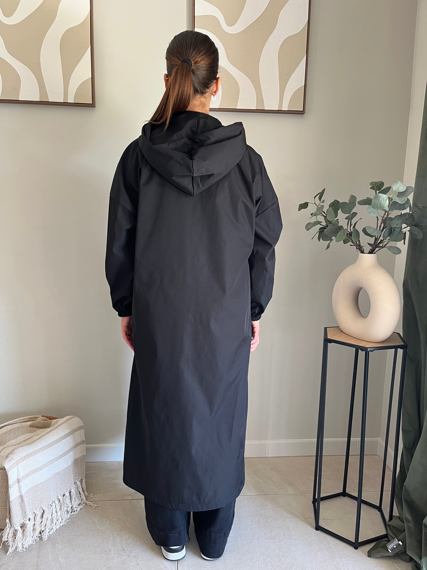 Imperméable Rain Touch