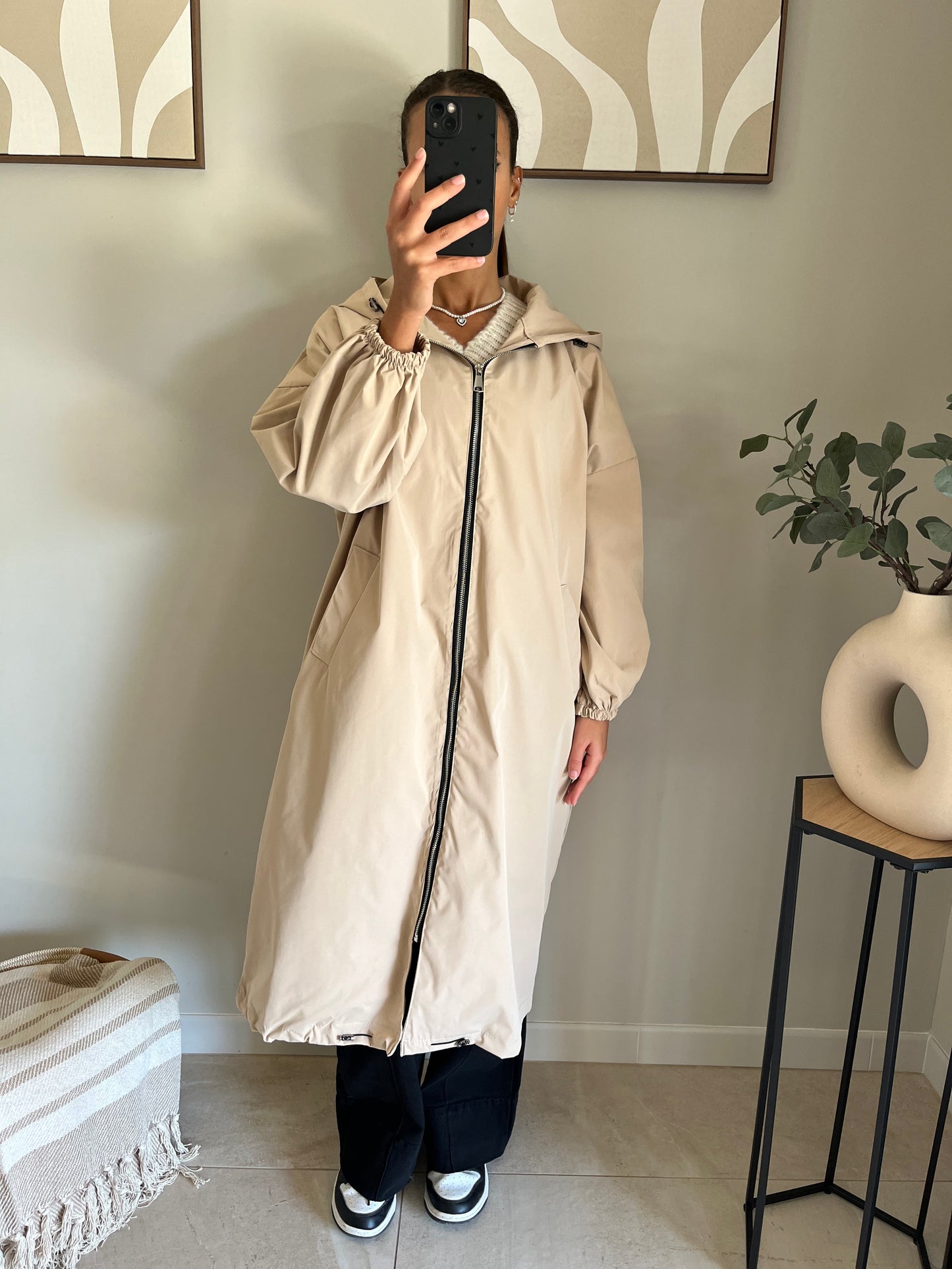 Imperméable Rain Touch