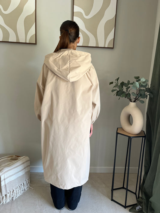 Imperméable Rain Touch