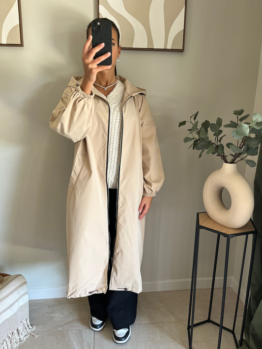 Imperméable Rain Touch