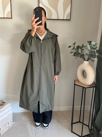 Imperméable Rain Touch