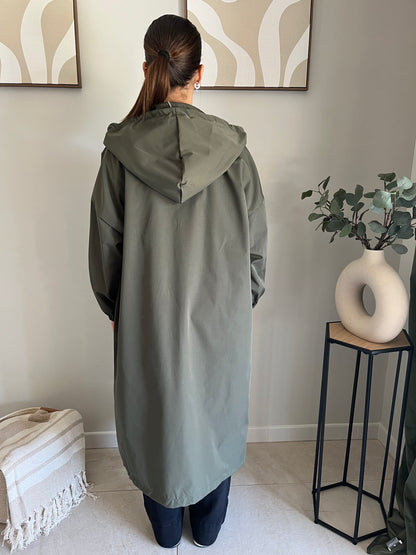 Imperméable Rain Touch