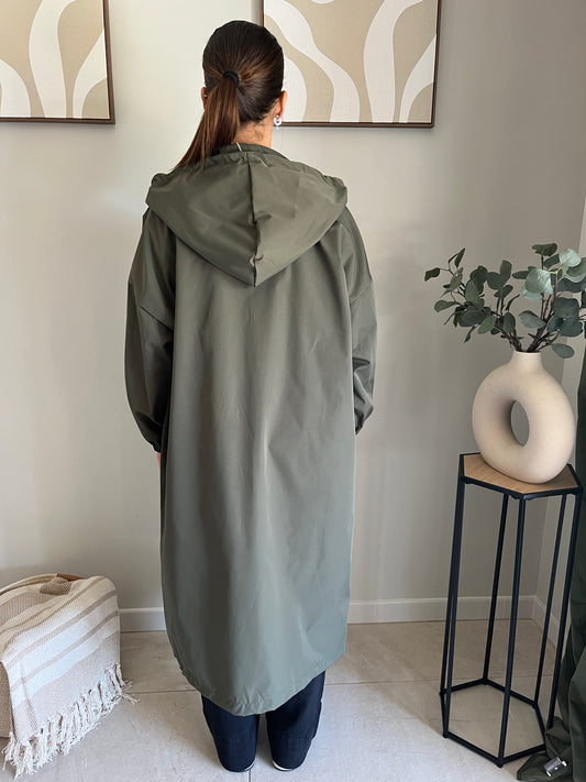 Imperméable Rain Touch