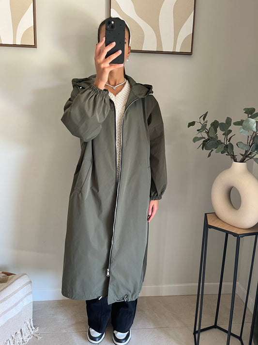 Imperméable Rain Touch