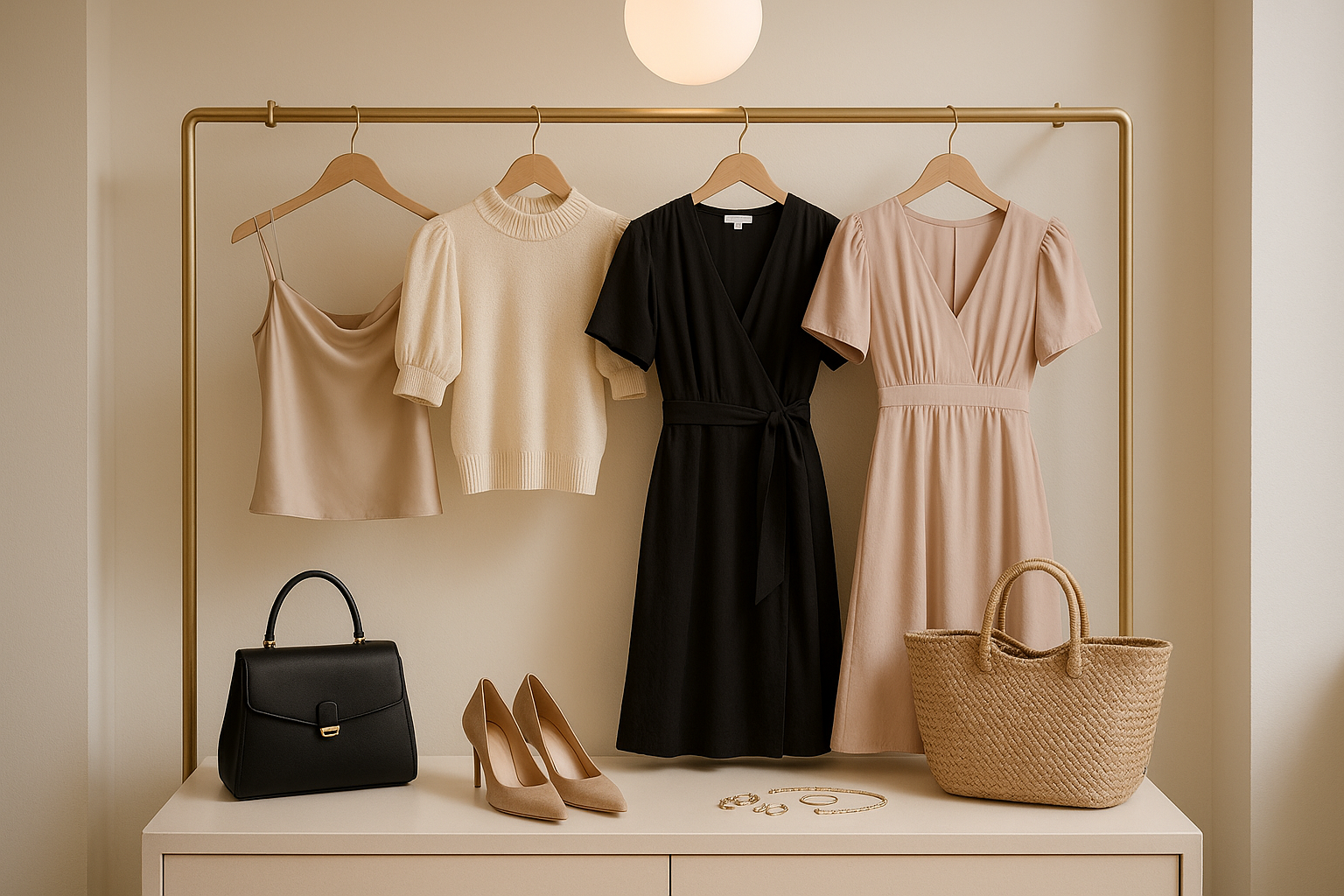 Mode féminine 